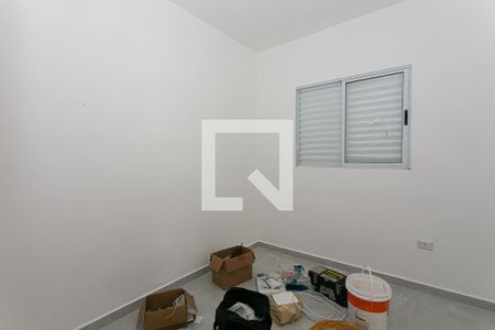 Quarto de apartamento à venda com 2 quartos, 47m² em Vila Esperança, São Paulo