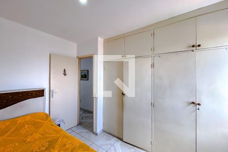 Quarto 1 de apartamento à venda com 2 quartos, 55m² em Vila Canero, São Paulo