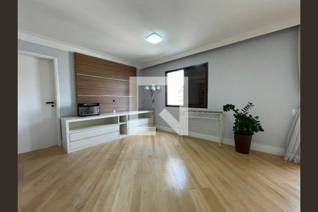 Sala de apartamento à venda com 3 quartos, 120m² em Rio Pequeno, São Paulo