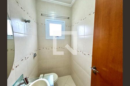 Lavabo 1 de casa à venda com 4 quartos, 427m² em Vila Galvão, Guarulhos