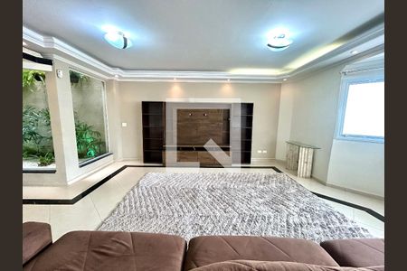 Sala de casa à venda com 4 quartos, 427m² em Vila Galvão, Guarulhos