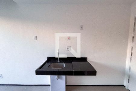 Kitnet/Studio à venda com 1 quarto, 19m² em Vila Mariana, São Paulo