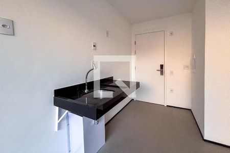 Kitnet/Studio à venda com 1 quarto, 19m² em Vila Mariana, São Paulo