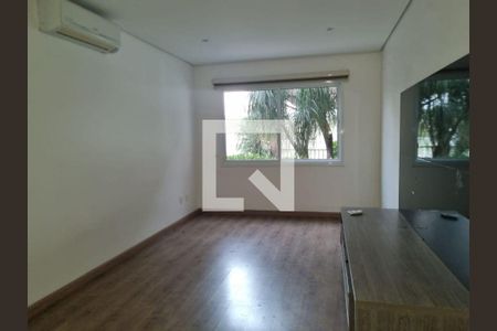 Sala de casa à venda com 6 quartos, 540m² em Loteamento Caminhos de San Conrado (Sousas), Campinas
