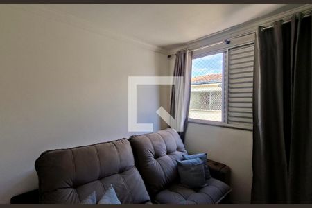 Quarto 2 de apartamento à venda com 3 quartos, 112m² em Fernão Dias, Belo Horizonte