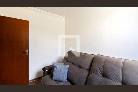 Quarto 2 de apartamento à venda com 3 quartos, 112m² em Fernão Dias, Belo Horizonte