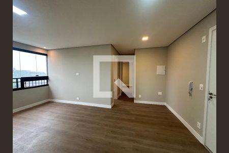 Sala de apartamento para alugar com 1 quarto, 58m² em Jardim Esperanca, Barueri