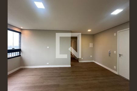 Sala de apartamento para alugar com 1 quarto, 58m² em Jardim Esperanca, Barueri