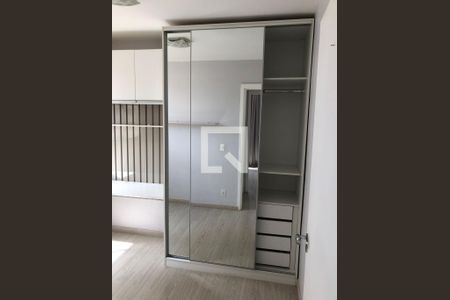 Quarto 2 de apartamento à venda com 2 quartos, 60m² em Planalto, Belo Horizonte