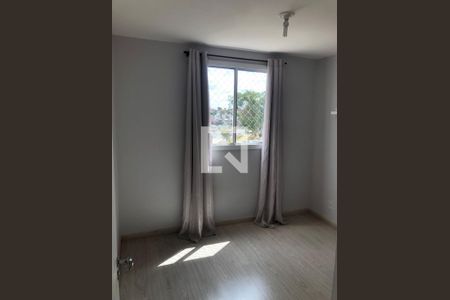 Quarto de apartamento à venda com 2 quartos, 60m² em Planalto, Belo Horizonte