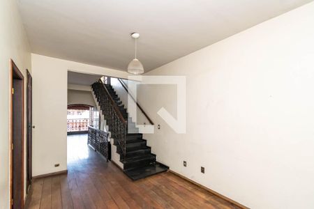 Sala 2 de casa à venda com 3 quartos, 280m² em Penha Circular, Rio de Janeiro