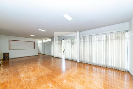 Sala 1 de casa à venda com 4 quartos, 400m² em Cidade Jardim, Belo Horizonte