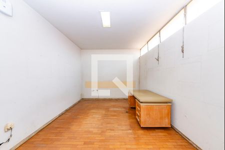 Escritório de casa à venda com 4 quartos, 400m² em Cidade Jardim, Belo Horizonte