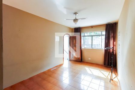 Sala de casa à venda com 2 quartos, 125m² em Jardim Taboao, São Paulo