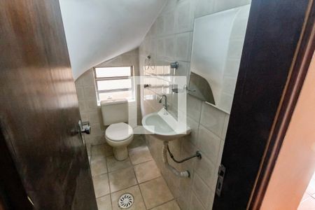 Lavabo de casa à venda com 2 quartos, 125m² em Jardim Taboao, São Paulo