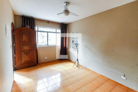 Sala de casa à venda com 2 quartos, 125m² em Jardim Taboao, São Paulo