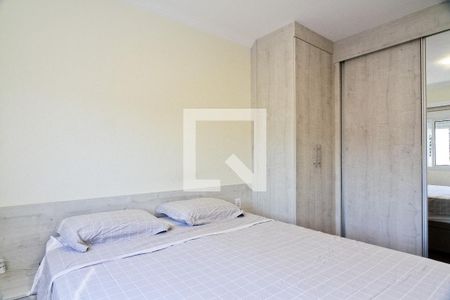 Suíte 1 de apartamento à venda com 3 quartos, 90m² em Vila Pirituba, São Paulo