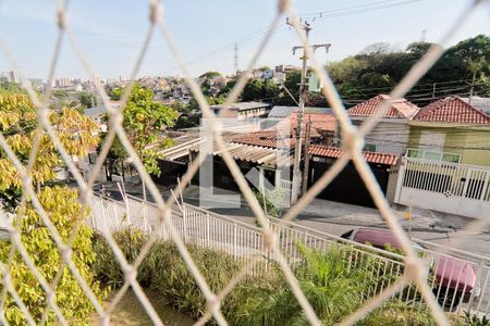 Sala de apartamento à venda com 3 quartos, 90m² em Vila Pirituba, São Paulo