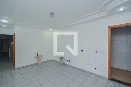 Sala de casa à venda com 3 quartos, 140m² em Vila do Castelo, São Paulo