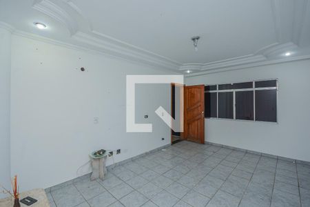 Sala de casa à venda com 3 quartos, 140m² em Vila do Castelo, São Paulo