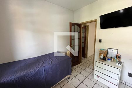Quarto 1 de apartamento à venda com 3 quartos, 140m² em Jardim Guanabara, Rio de Janeiro