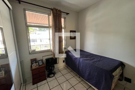 Quarto 1 de apartamento à venda com 3 quartos, 140m² em Jardim Guanabara, Rio de Janeiro