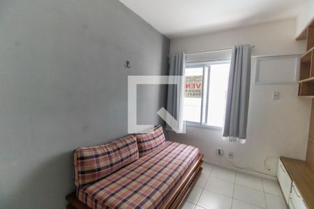 Quarto 1 de apartamento à venda com 2 quartos, 75m² em Itaipu, Niterói