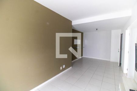 Sala de apartamento à venda com 2 quartos, 75m² em Itaipu, Niterói