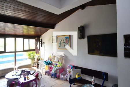 Casa de Condomínio à venda com 5 quartos, 678m² em Itanhangá, Rio de Janeiro