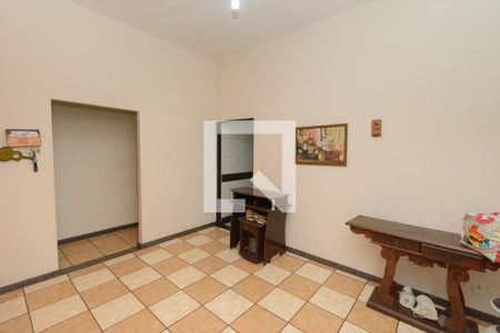 Sala de casa à venda com 3 quartos, 464m² em Jardim Industrial, Contagem