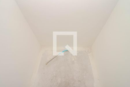 Lavabo de apartamento à venda com 3 quartos, 93m² em Boa Vista, Porto Alegre