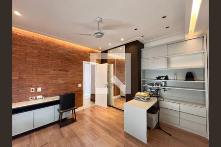 Quarto 1 de casa à venda com 3 quartos, 180m² em Copacabana, Rio de Janeiro