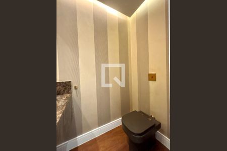 Lavabo 2 de casa à venda com 3 quartos, 180m² em Copacabana, Rio de Janeiro