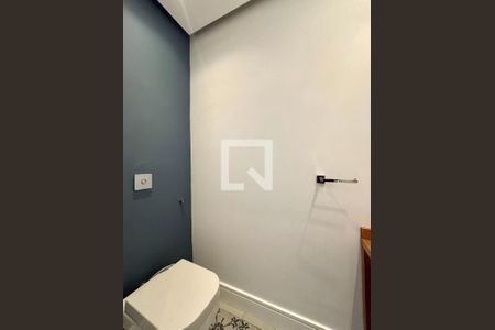 Lavabo de casa à venda com 3 quartos, 180m² em Copacabana, Rio de Janeiro