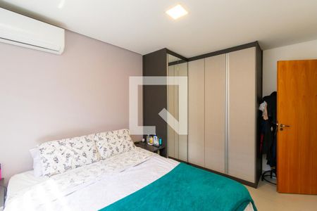 Quarto 2 de apartamento à venda com 2 quartos, 69m² em Vila Formosa, São Paulo