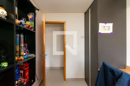 Quarto 1 de apartamento à venda com 2 quartos, 69m² em Vila Formosa, São Paulo