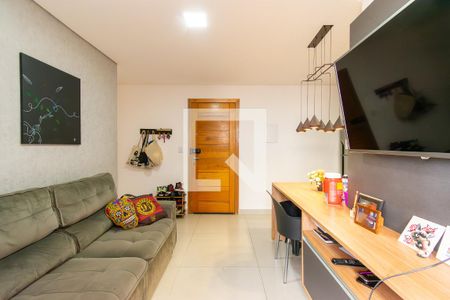 Sala de apartamento à venda com 2 quartos, 69m² em Vila Formosa, São Paulo