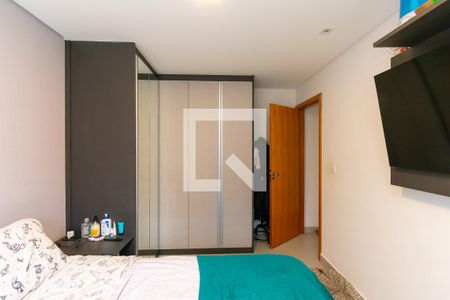 Quarto 2 de apartamento à venda com 2 quartos, 69m² em Vila Formosa, São Paulo