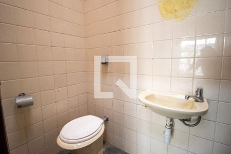 Banheiro da Suíte 1 de apartamento para alugar com 2 quartos, 110m² em Jardim Santa Lucinda, Sorocaba