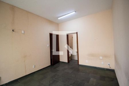 Suite 1 de apartamento para alugar com 2 quartos, 110m² em Jardim Santa Lucinda, Sorocaba