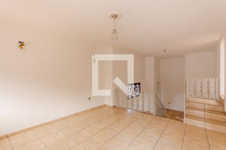 Casa para alugar com 4 quartos, 300m² em Jardim Santo Antônio, Santo André