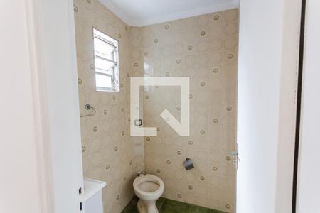 Casa para alugar com 4 quartos, 300m² em Jardim Santo Antônio, Santo André