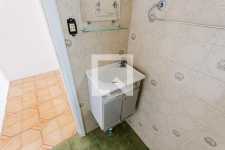 Casa para alugar com 4 quartos, 300m² em Jardim Santo Antônio, Santo André