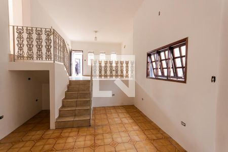 Casa para alugar com 4 quartos, 300m² em Jardim Santo Antônio, Santo André