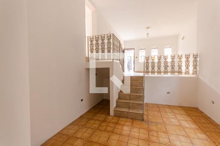 Casa para alugar com 4 quartos, 300m² em Jardim Santo Antônio, Santo André