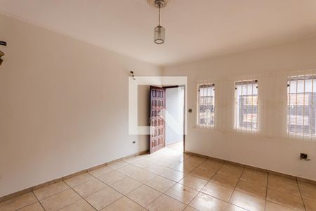 Casa para alugar com 4 quartos, 300m² em Jardim Santo Antônio, Santo André