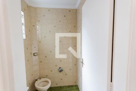 Casa para alugar com 4 quartos, 300m² em Jardim Santo Antônio, Santo André