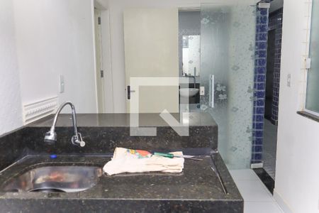 Studio de kitnet/studio para alugar com 1 quarto, 65m² em Pernambués, Salvador