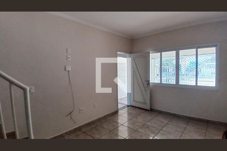 Sala de casa à venda com 4 quartos, 252m² em Vila Tupi, Várzea Paulista
