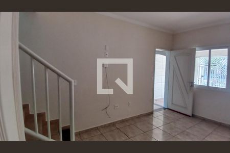 Sala de casa à venda com 4 quartos, 252m² em Vila Tupi, Várzea Paulista